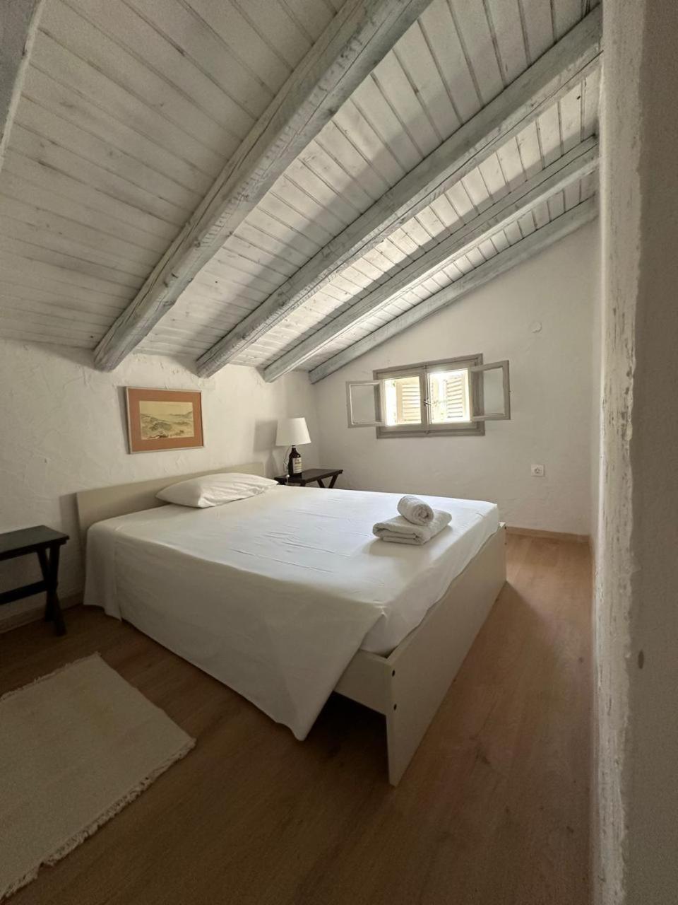 Dimoulitsa Villas Complex Doukádes المظهر الخارجي الصورة