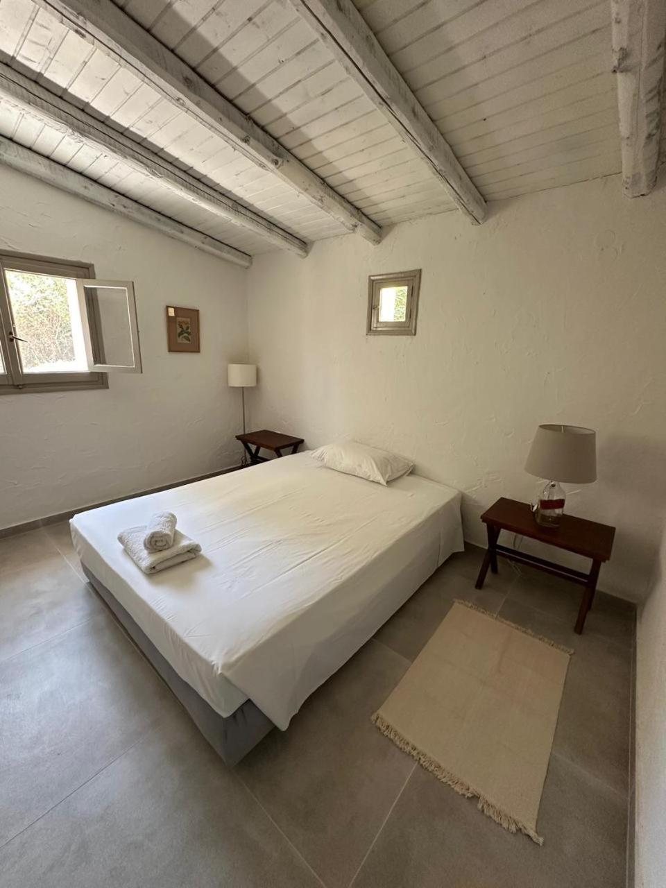 Dimoulitsa Villas Complex Doukádes المظهر الخارجي الصورة