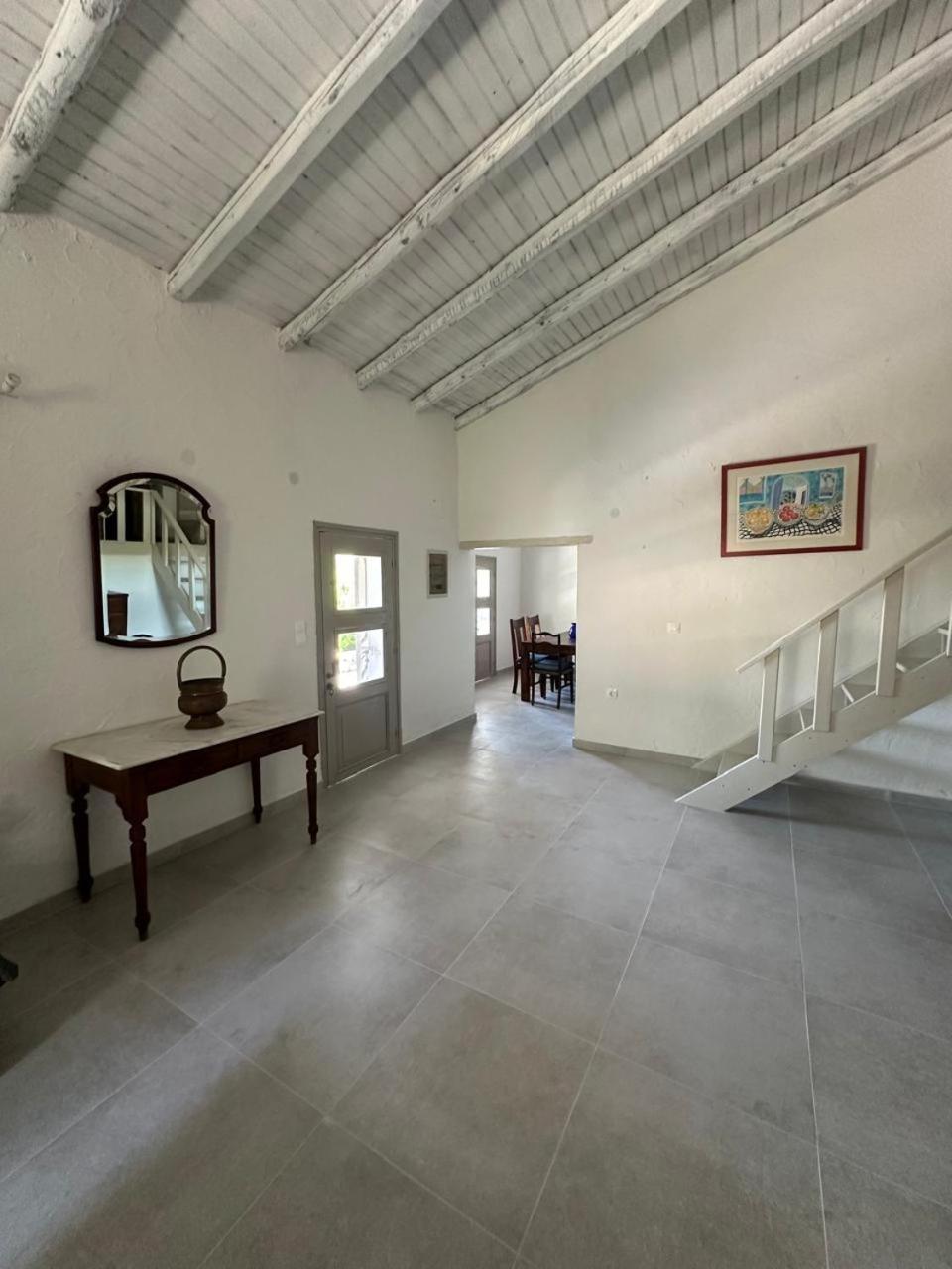 Dimoulitsa Villas Complex Doukádes المظهر الخارجي الصورة