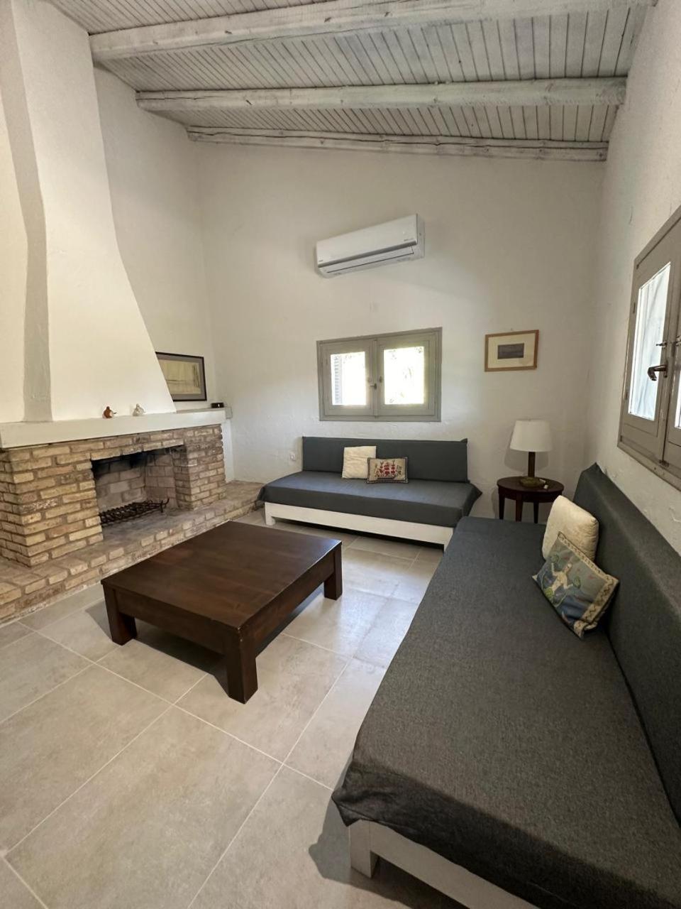 Dimoulitsa Villas Complex Doukádes المظهر الخارجي الصورة