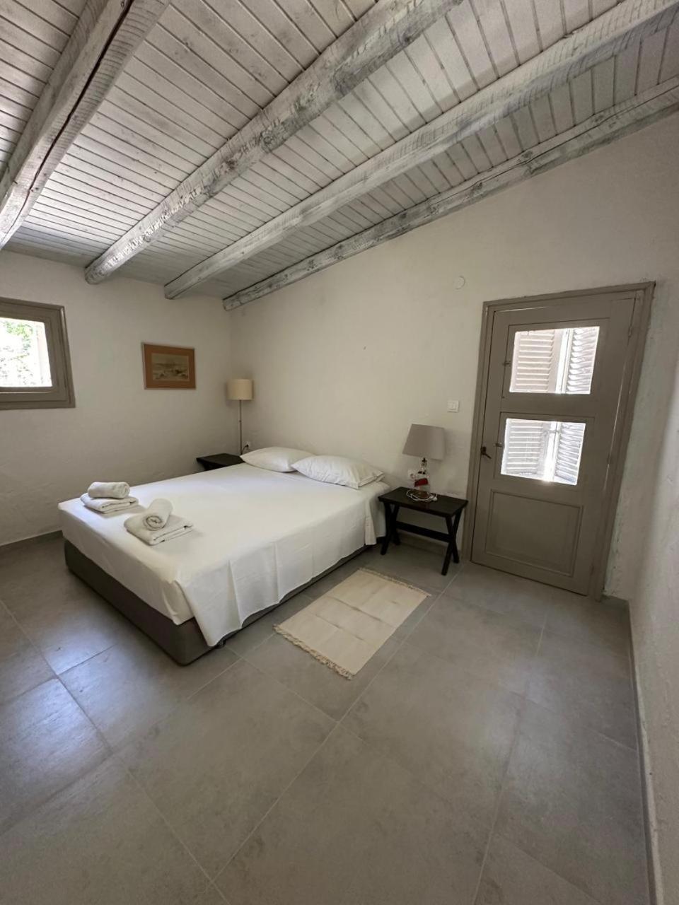 Dimoulitsa Villas Complex Doukádes المظهر الخارجي الصورة
