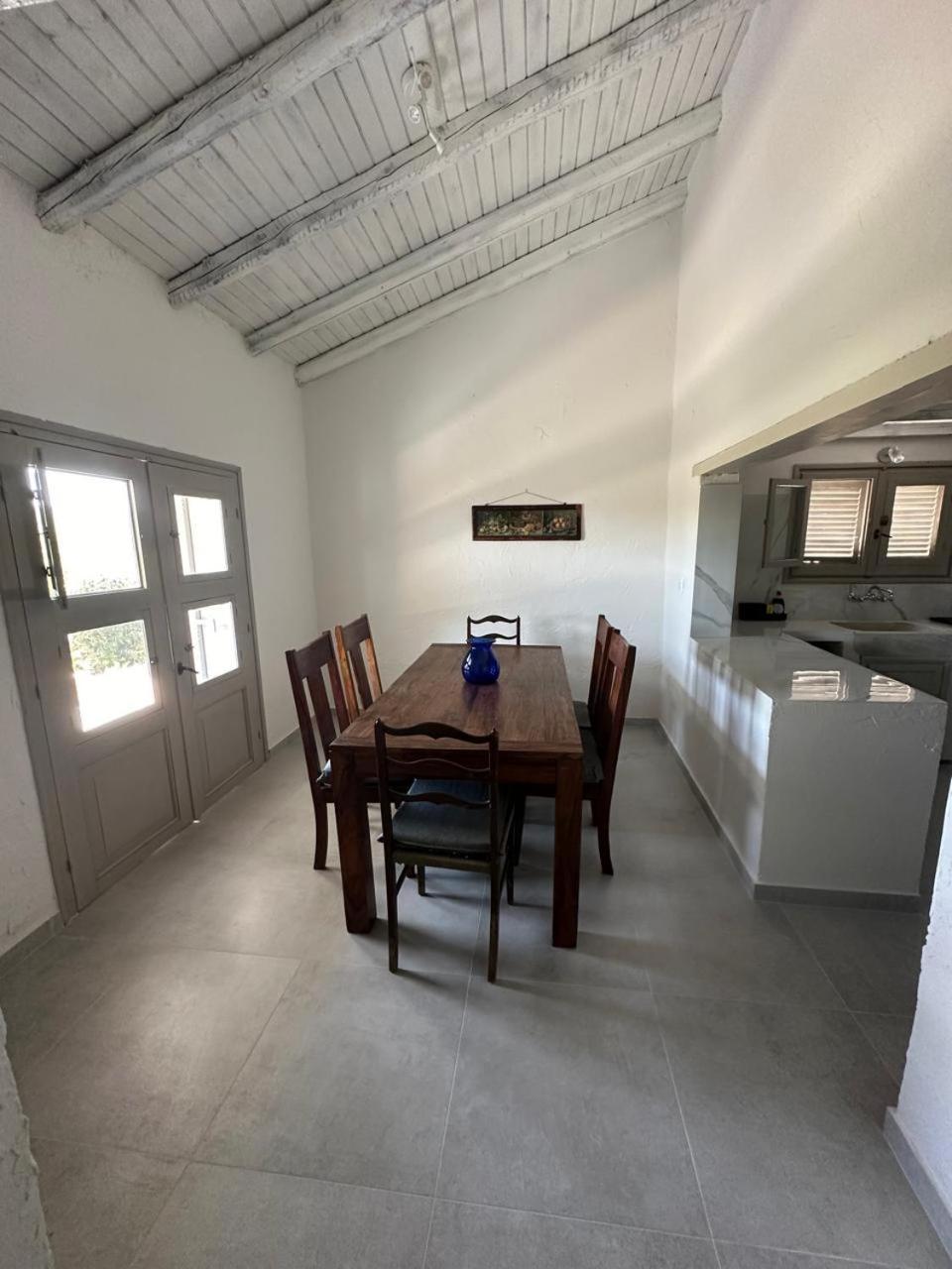 Dimoulitsa Villas Complex Doukádes المظهر الخارجي الصورة